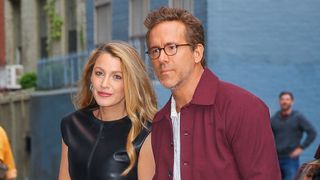 Justin Baldoni’s Legal Team Has Responded to Blake Lively’s Claims Over