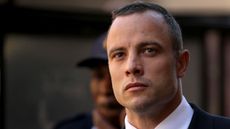 Oscar Pistorius's sister denies prison rules broken on birthday
