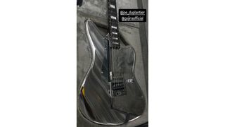 Joe Duplantier ESP custom