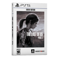 The Last of Us Part 1 | Firefly Edition | $99.99 at PlayStation