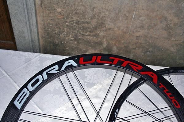 Bora Ultra 2 wheels have new 3D graphics, but more importantly&hellip;