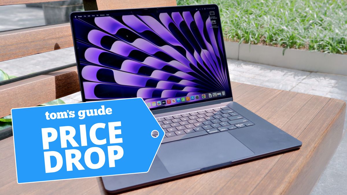 Amazon and Best Buy see record-breaking laptop sales: Top 5 deals on MacBooks, Dell, HP, and more
