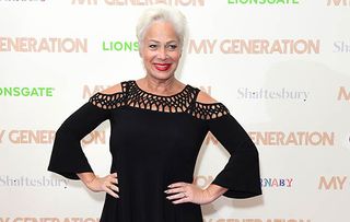 Denise Welch