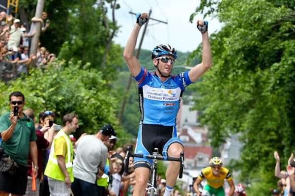 Rory Sutherland (UnitedHealthcare) wins again in Stillwater.