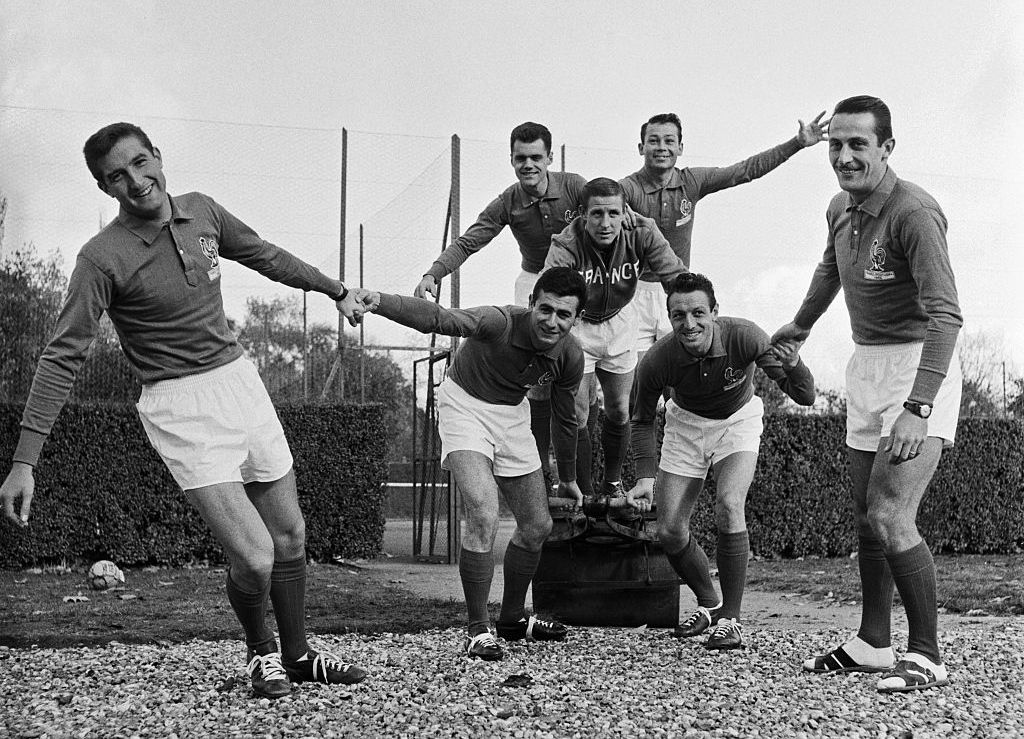 On This Day At The Euros July 9 France Pioneer Not Caring About Third