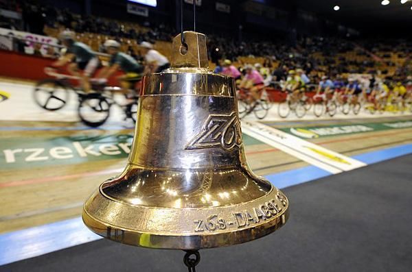 The Gent Six Day is one of the classics.