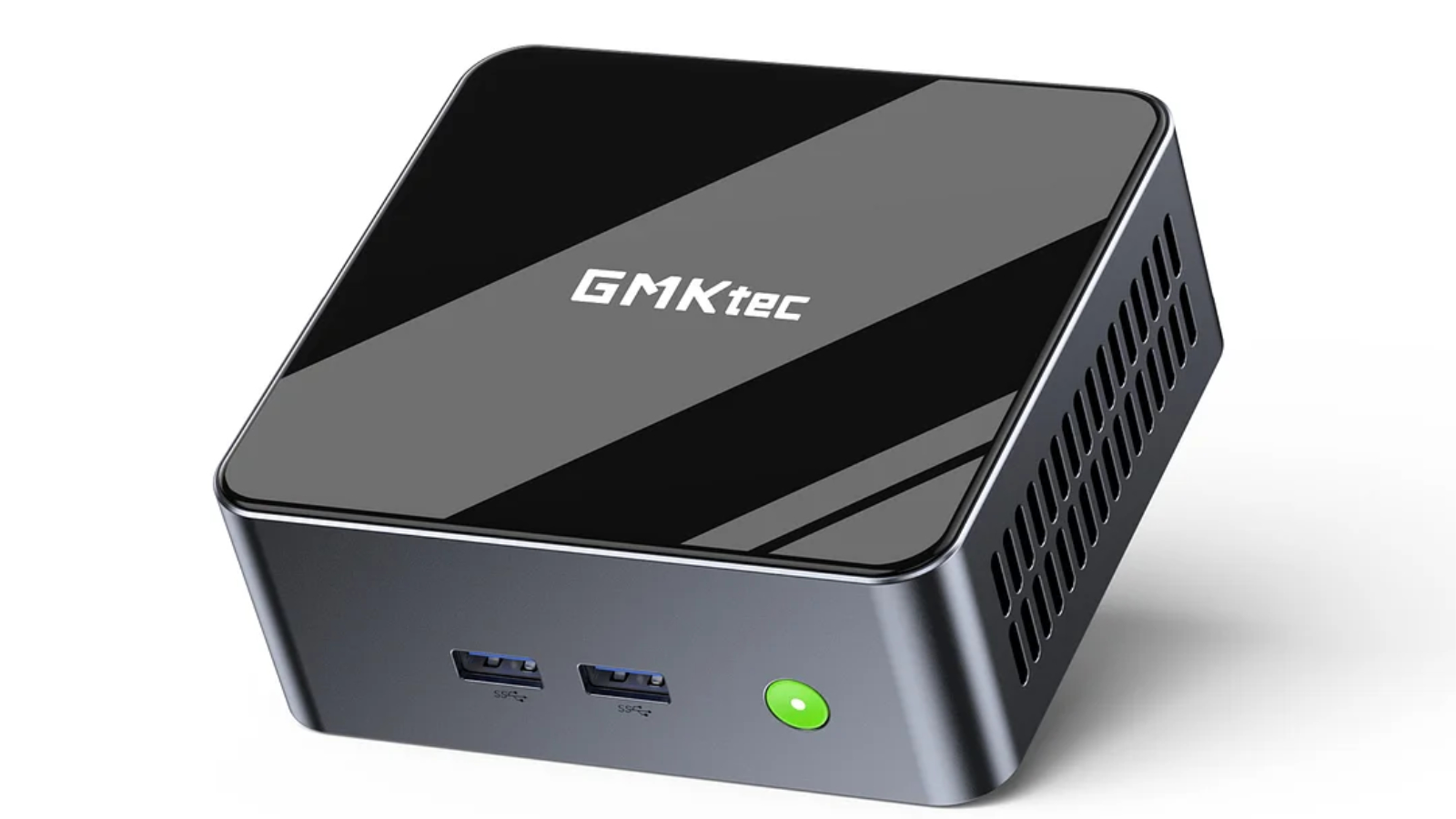 GMKtec NucBox M2 Mini PC