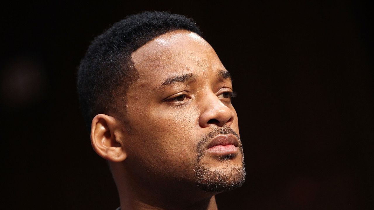 Will Smith