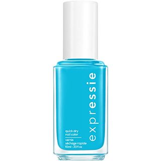  Expressie Quick-Dry Nail Color in Word on the Street