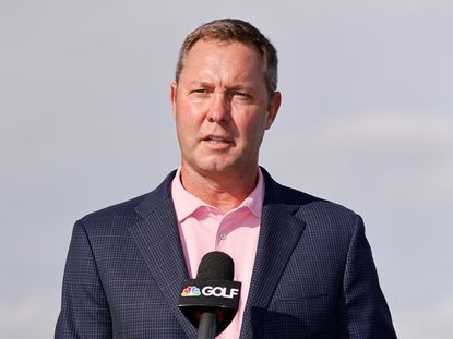 Mike Whan Named USGA CEO