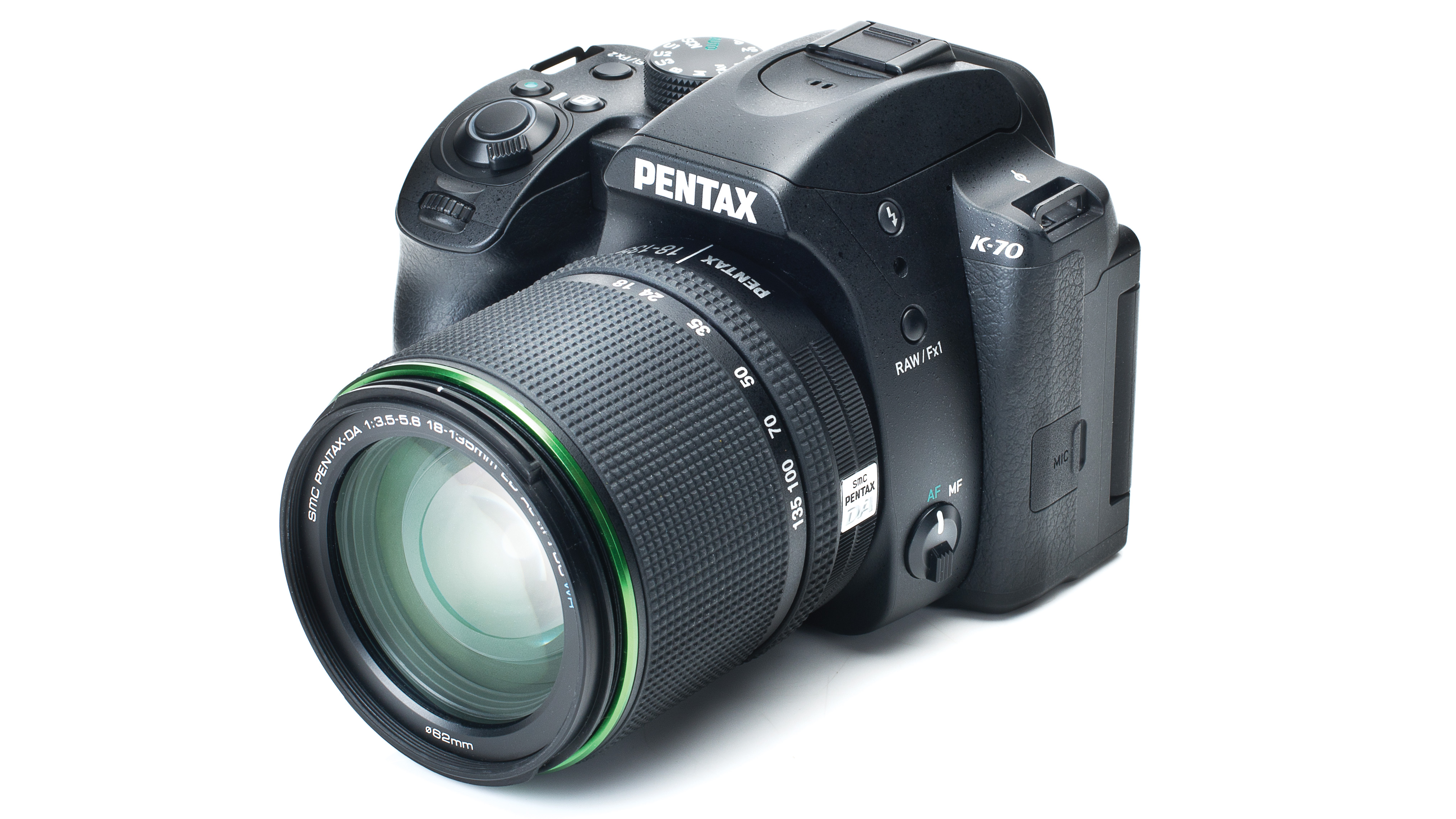 Pentax K-70 review | Digital Camera World