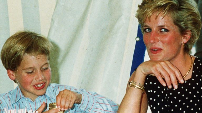 Princess Diana