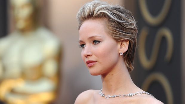Nude Jennifer Lawrence photos raise iCloud security fears| News | | The Week