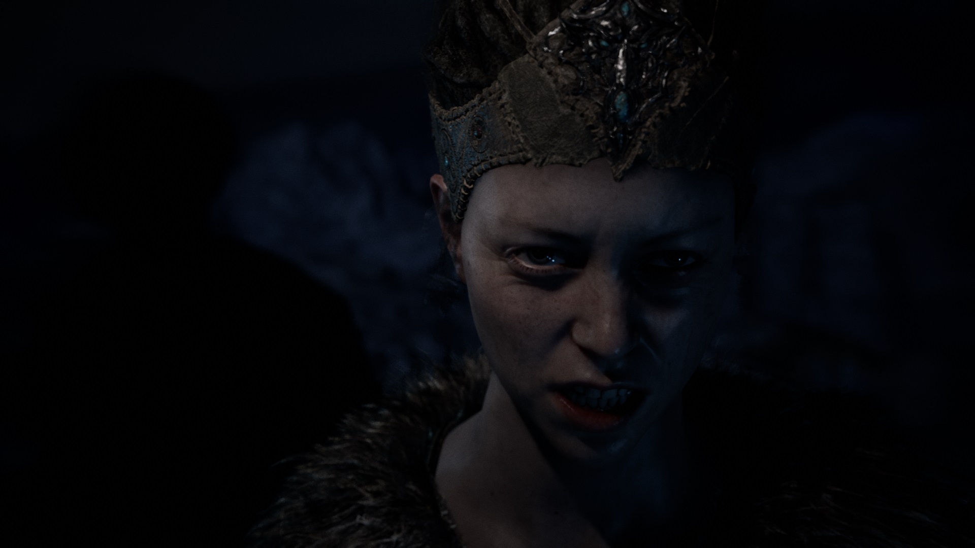 Games like Hellblade are eroding the border between indie and triple-A ...