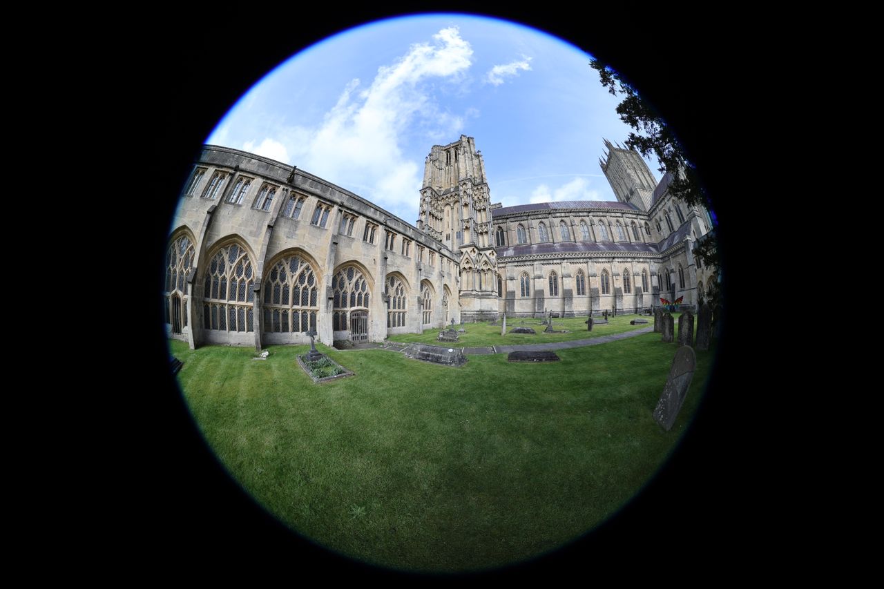 Canon RF 7-14mm f/2.8-3.5L Fisheye STM sample image