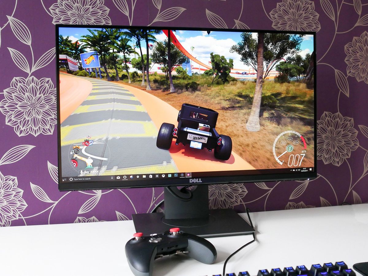 Monitor s2417dg discount