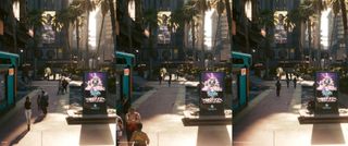 Cyberpunk 2077 with DLSS 3 and Frame Generation