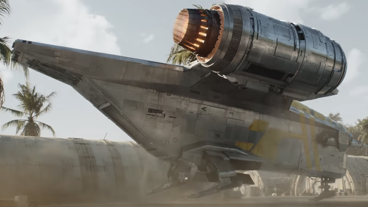  I Saw The First 18 Minutes Of Mandalorian & Grogu, And It Answered One Popular Question Star Wars Fans Have Had  