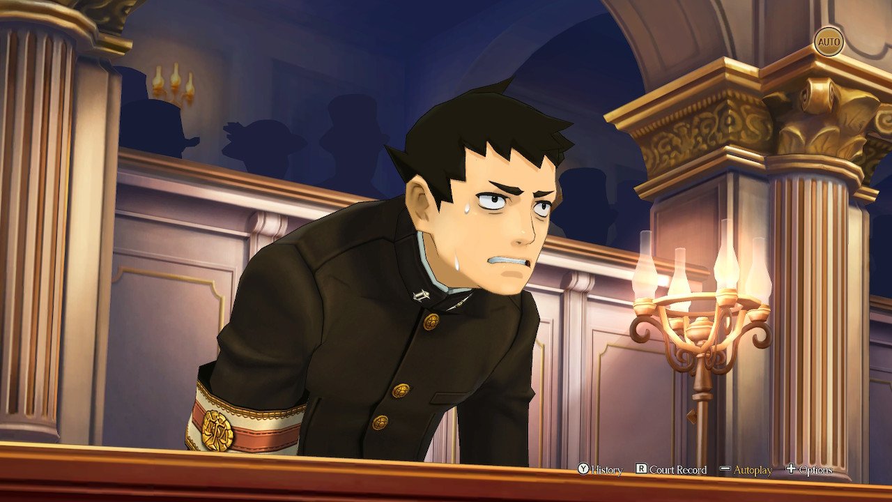 The Great Ace Attorney Chronicles for Nintendo Switch review: A ...