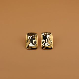 Eloise Earrings Gold