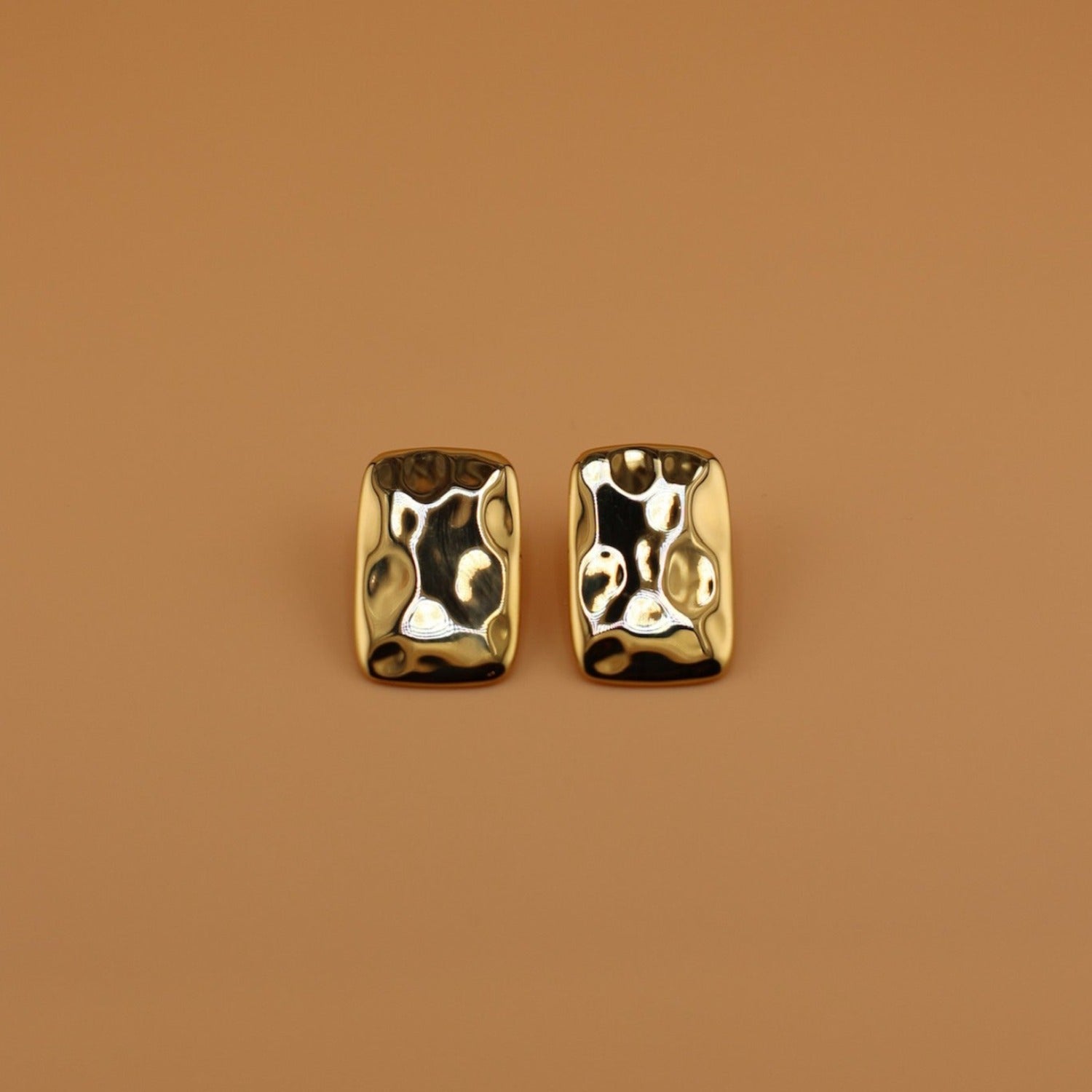 Eloise Earrings Gold