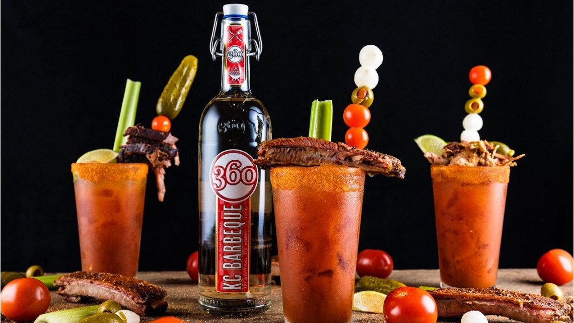10 best news stories of the week: BBQ-flavoured vodka, new Star Wars characters and more