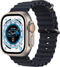 Apple Watch Ultra (GPS + Cellular) | was $799, now $739 (save $60)