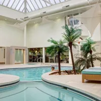 One night relaxation break for two - choose from 28 locations across the UK: £129.99 | Red Letter Days