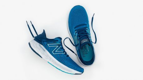 New Balance Fresh Foam 1080v11