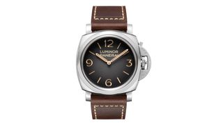 Panerai Luminor Tre Giorni