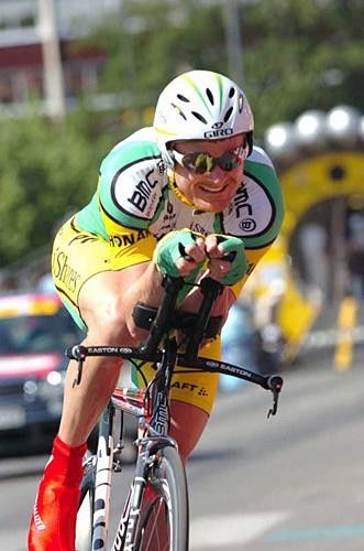 Floyd Landis (Phonak)