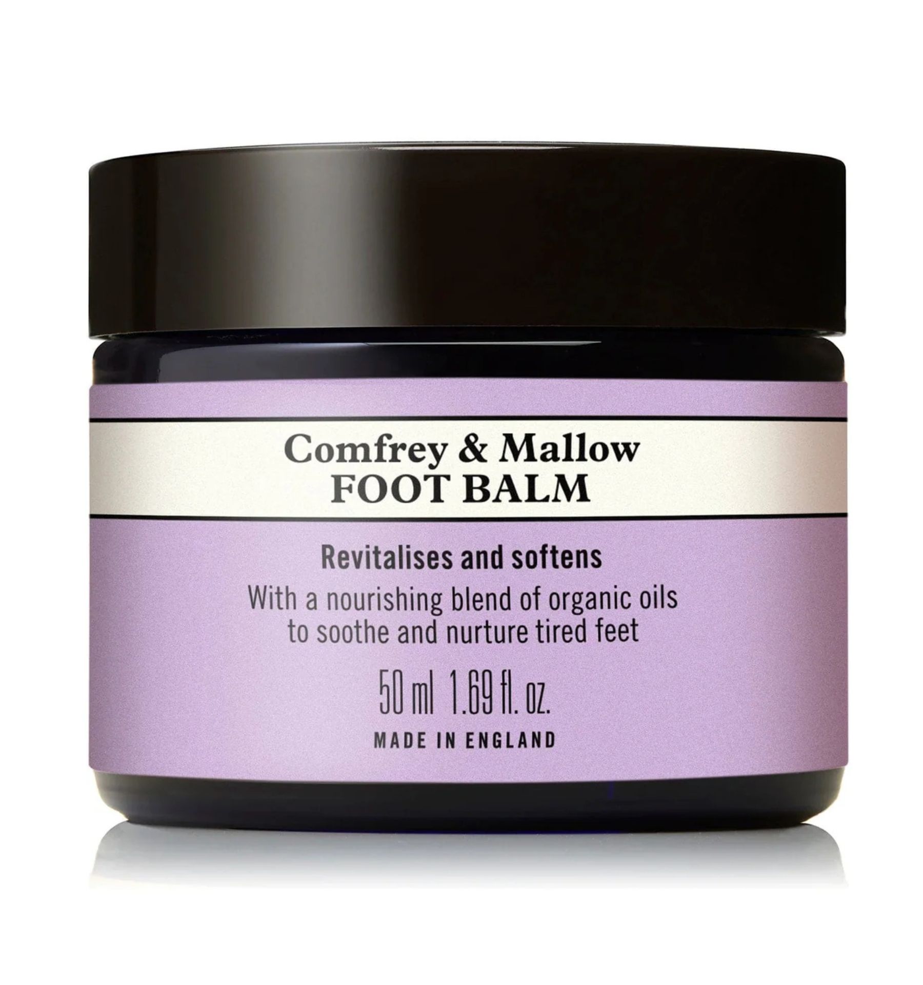 an image of Neal's Yard Comfrey & Mallow Foot Balm