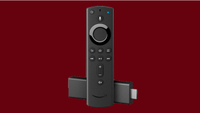 Amazon Fire TV Stick 4K