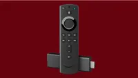 Amazon Fire TV Stick 4K