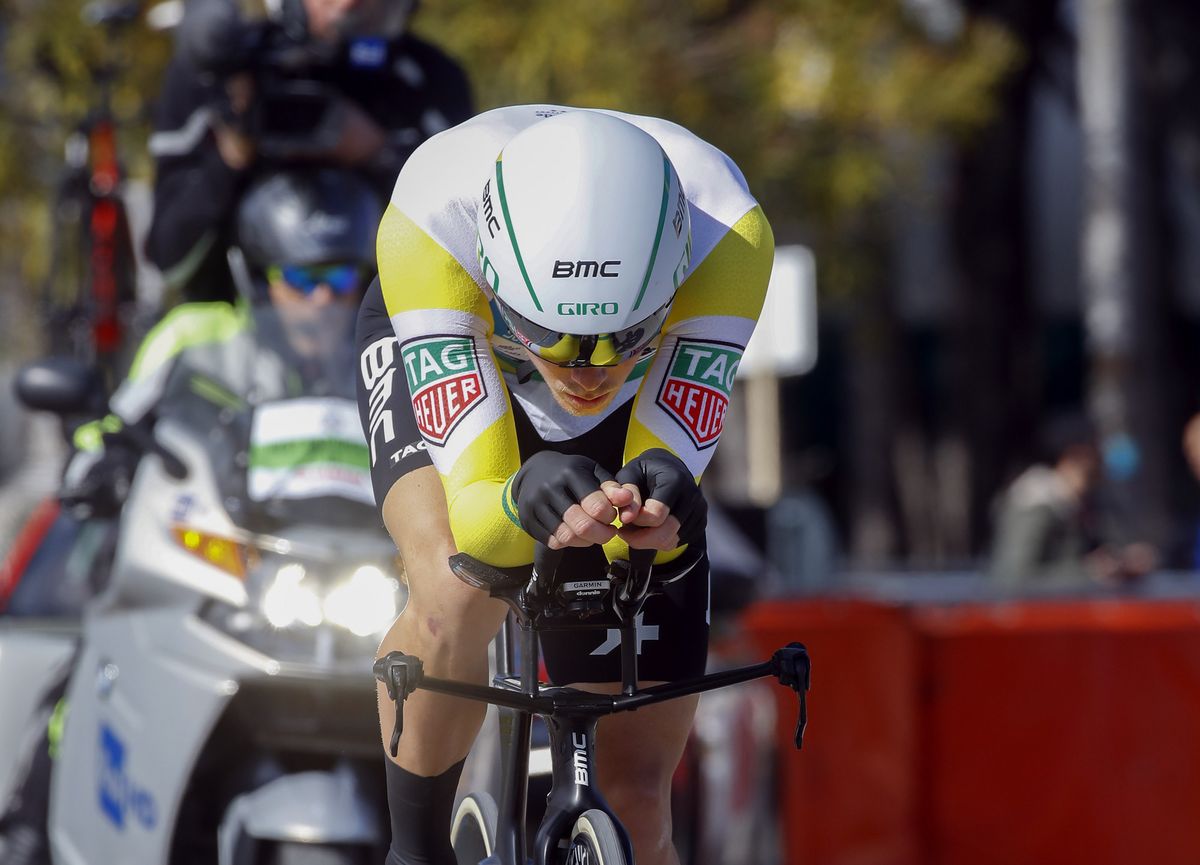 Rohan Dennis (BMC Racing)