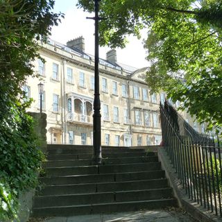 three floors apartment with roof terrace