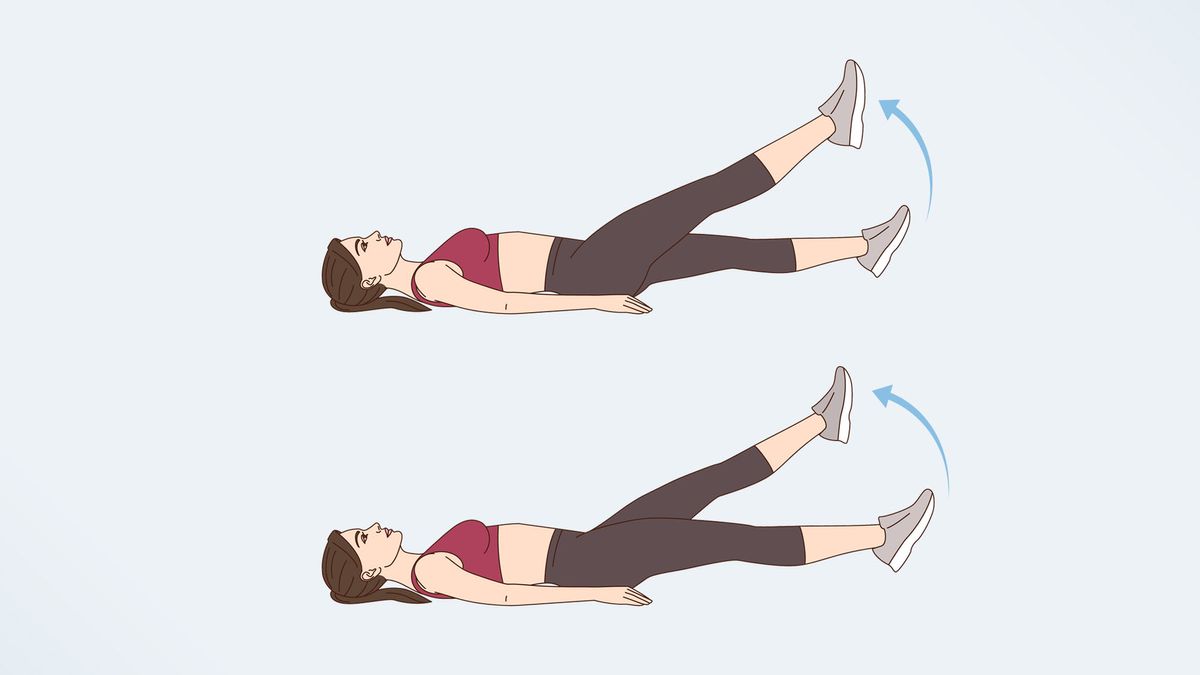 9 best Pilates exercises for strengthening your core | Tom's Guide