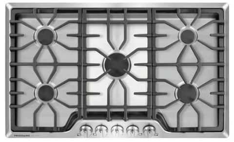 Frigidaire Gallery Review Top Ten Reviews