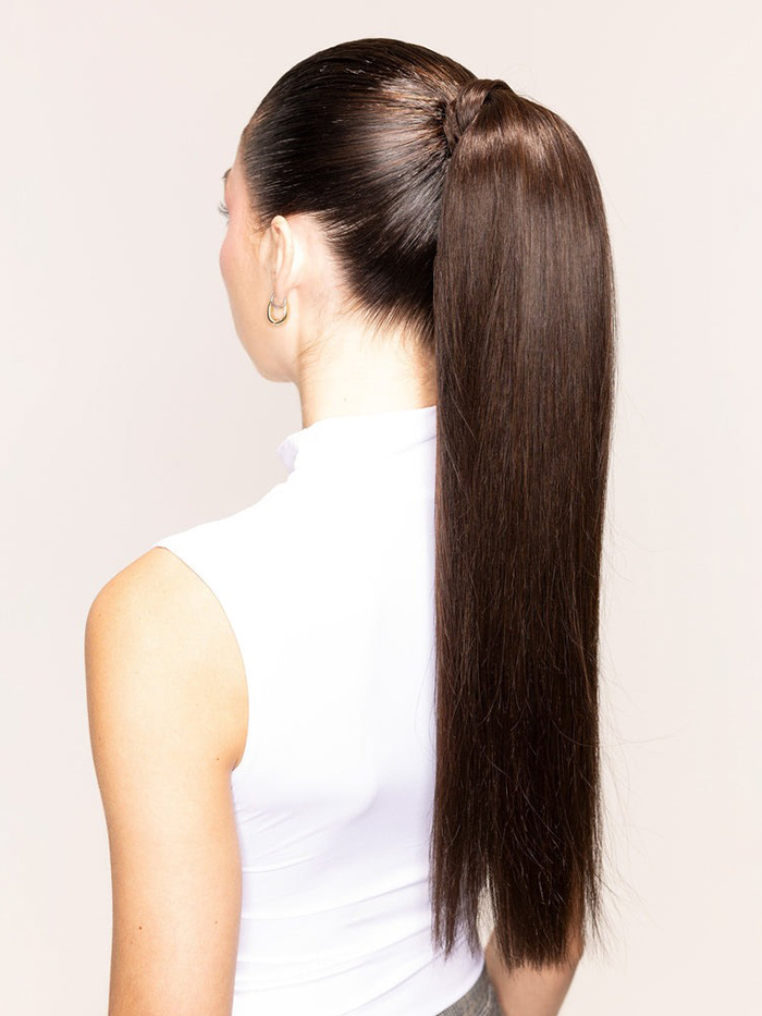 Bellami, "The Ponytail"