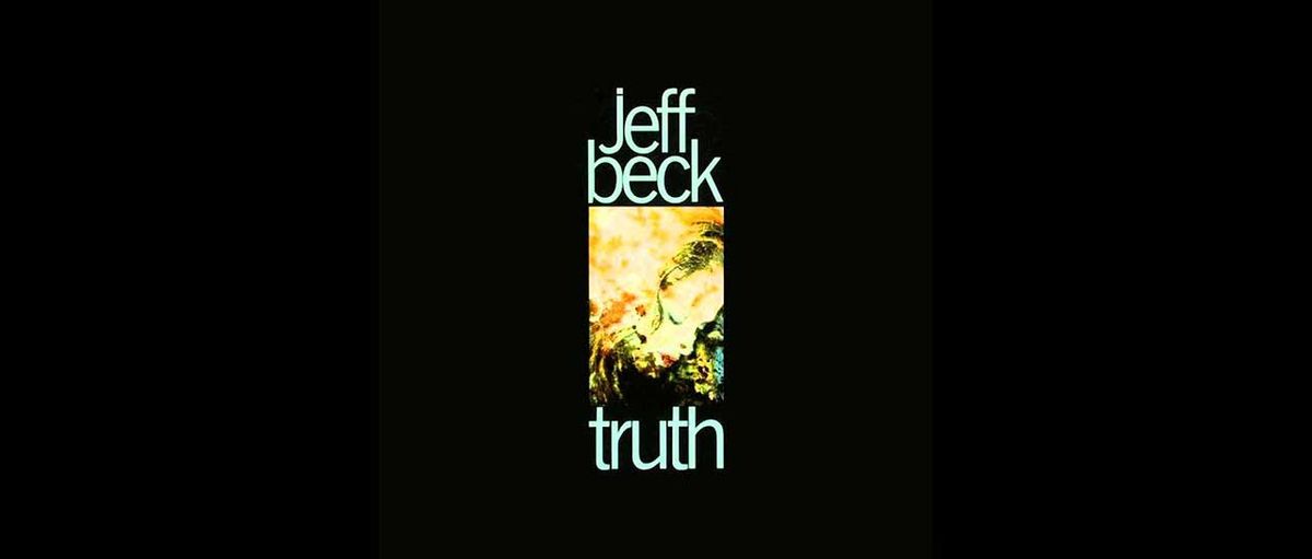 Jeff Beck: Truth