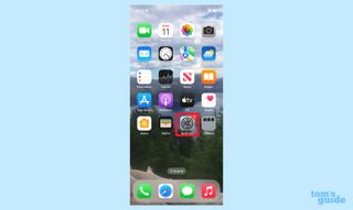 iOS 16 notifications change in settings