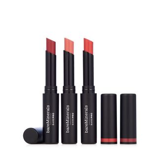bareMinerals Barepro Longwear Lipstick