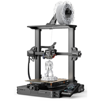 TOP DEAL – Creality Ender 3 S1 Pro: £469 £289 at Box.co.uk
SAVE £180: