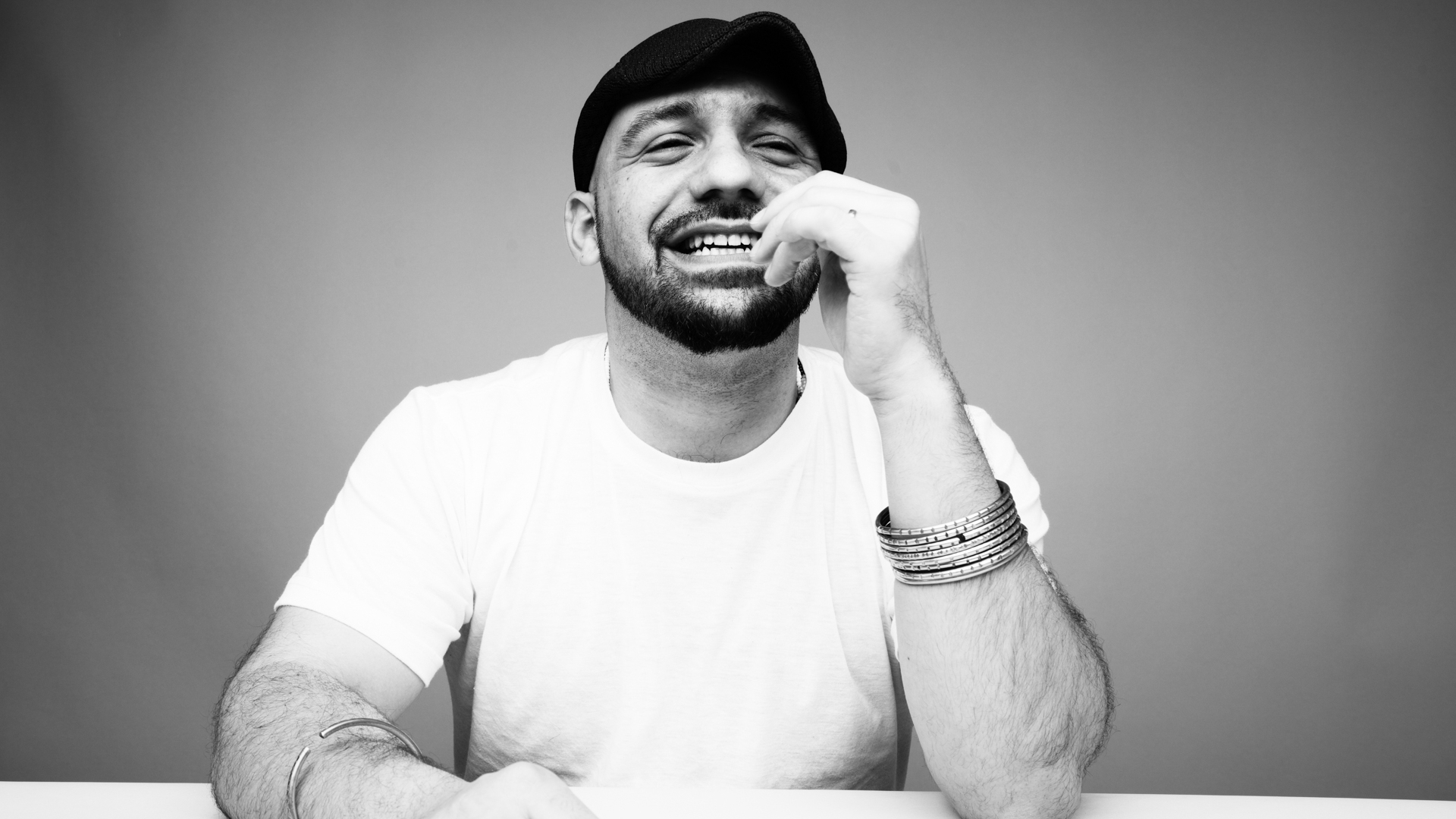 Daniel José Older