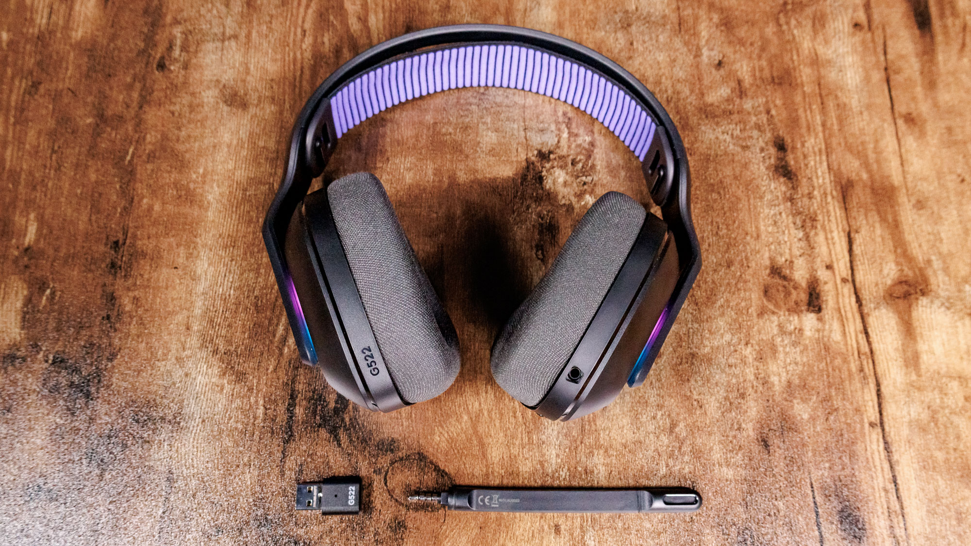 Logitech G522 Lightspeed