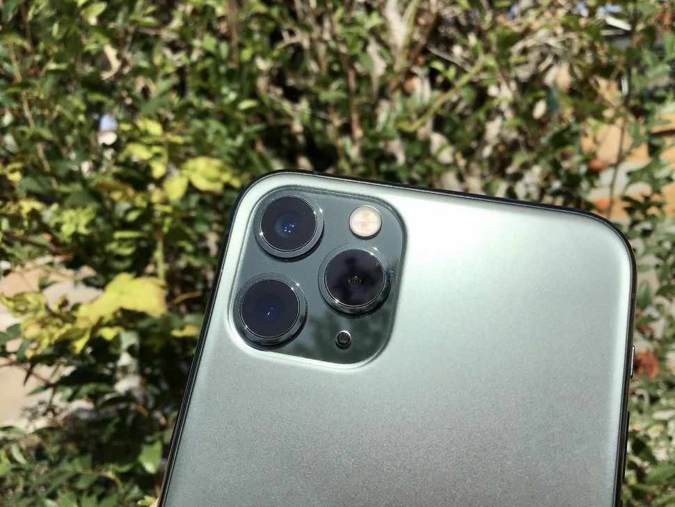 When to use each camera lens on iPhone 11 and iPhone 11 Pro iPhone