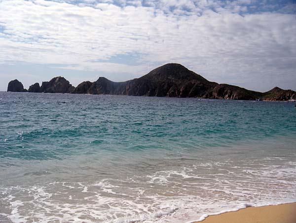 Land's End Cabo San Lucas