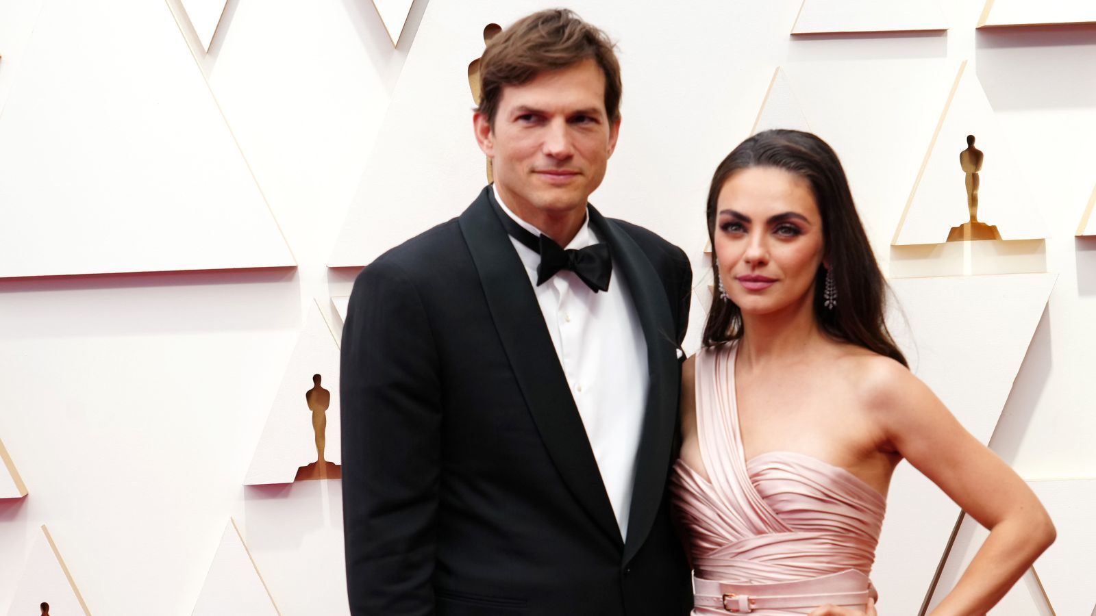 Mila Kunis and Ashton Kutcher Have Broken a Key Color Rule in Their LA Farmhouse – it Shouldn't Work, But Somehow it's Masterful