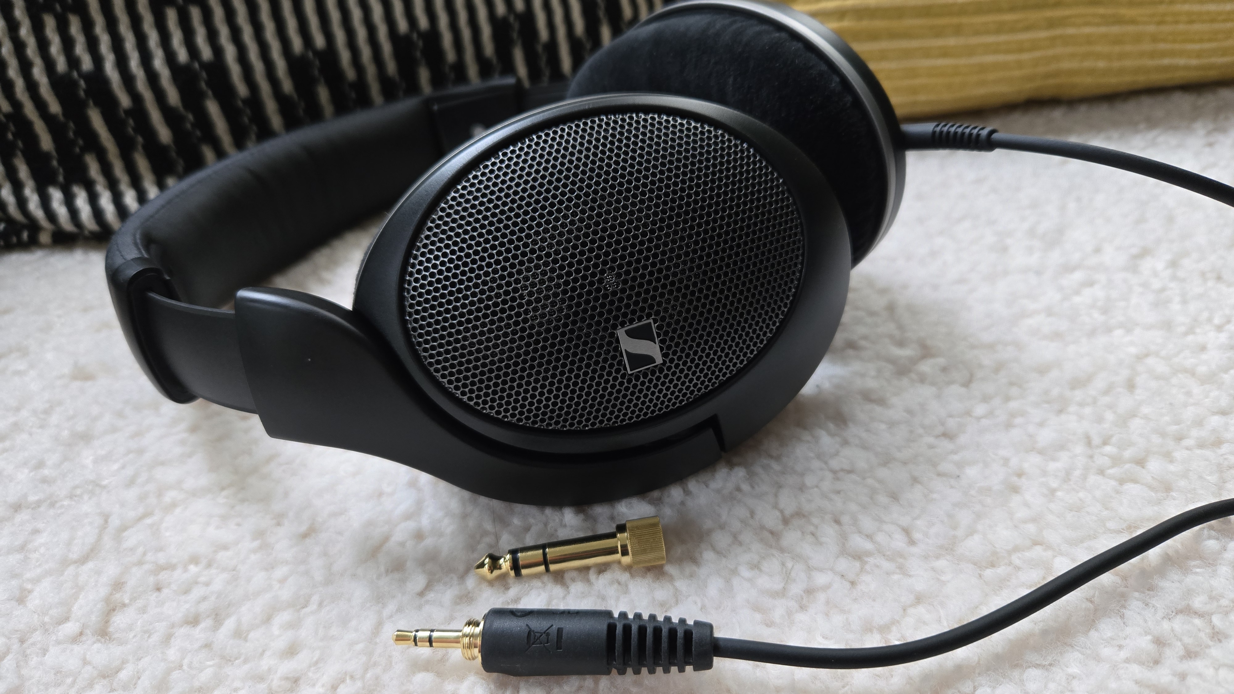 Sennheiser HD 550