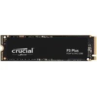 Crucial P3 Plus 4TB SSD